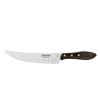 Nôž na mäso Tramontina Churrasco Polywood 20 cm - hnedý