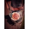 Lopatka na pizzu Tramontina Black