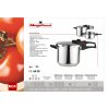 Tlakový hrniec Magefesa Practica Plus - 7,5l