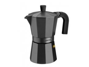 Monix Moka konvice Vitro Noir - 9 šálků