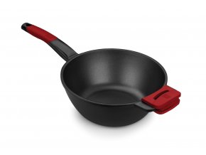 Monix Premiere wok pánev 28 cm