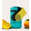 ASOBU Juicy drink box JB300 290ml žlutý