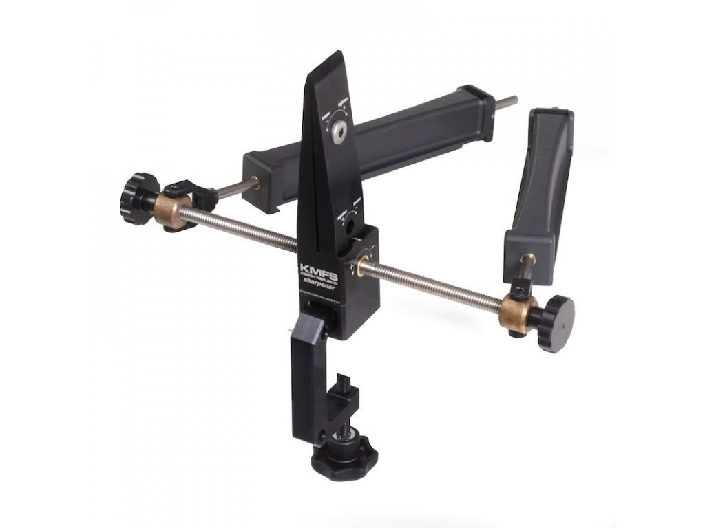 KMFS Rival-praktická recenze uživatele