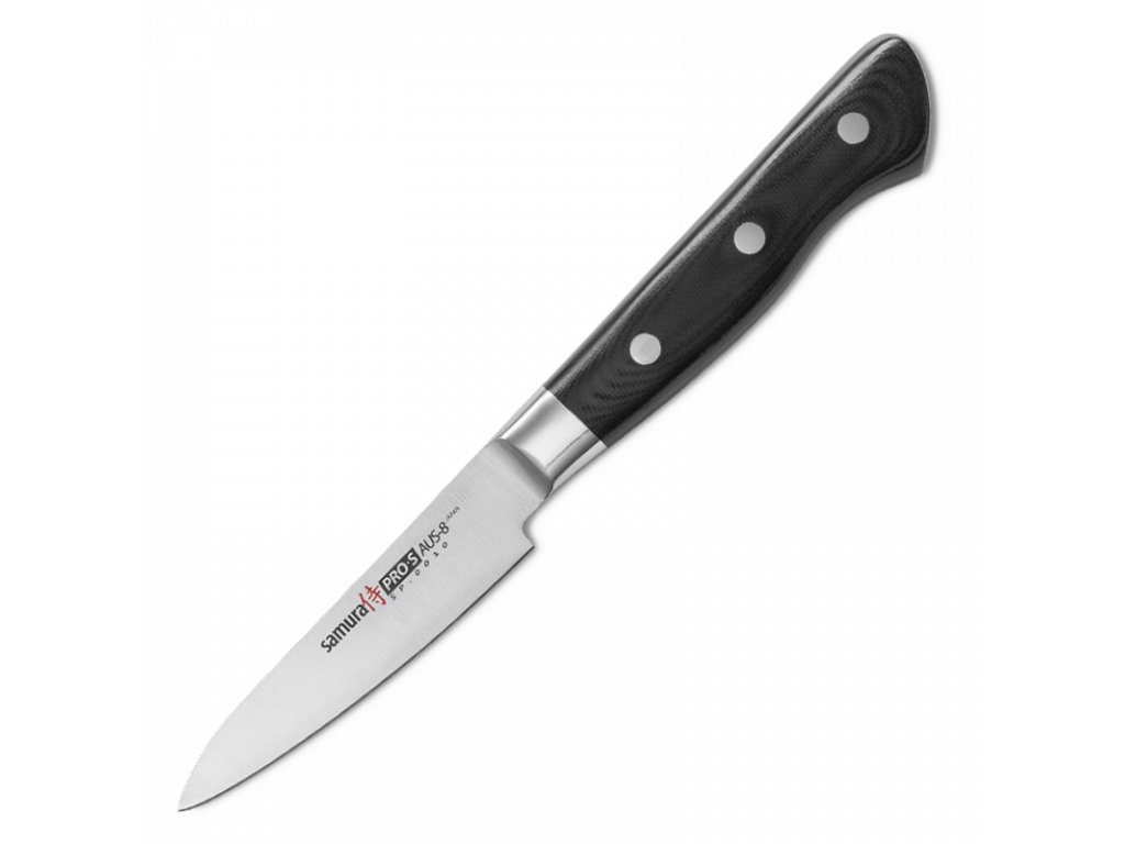  PRO-S nůž na ovoce a zeleninu 88 mm - Kuchyňské nože