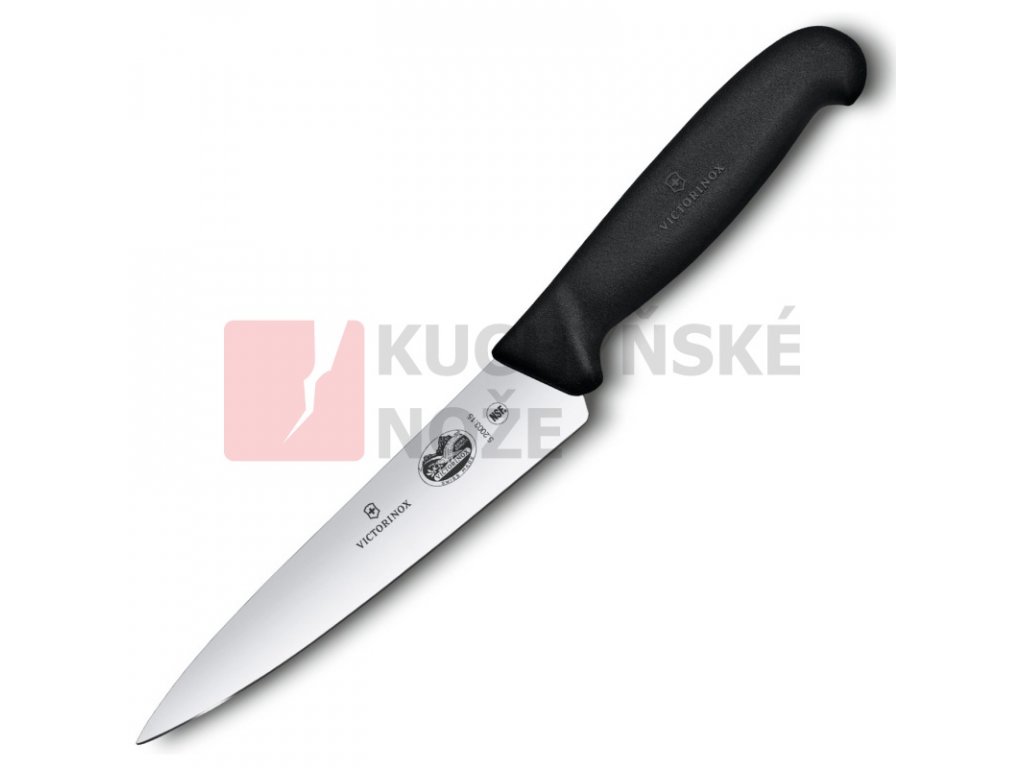 Victorinox kuchařský nůž 15cm