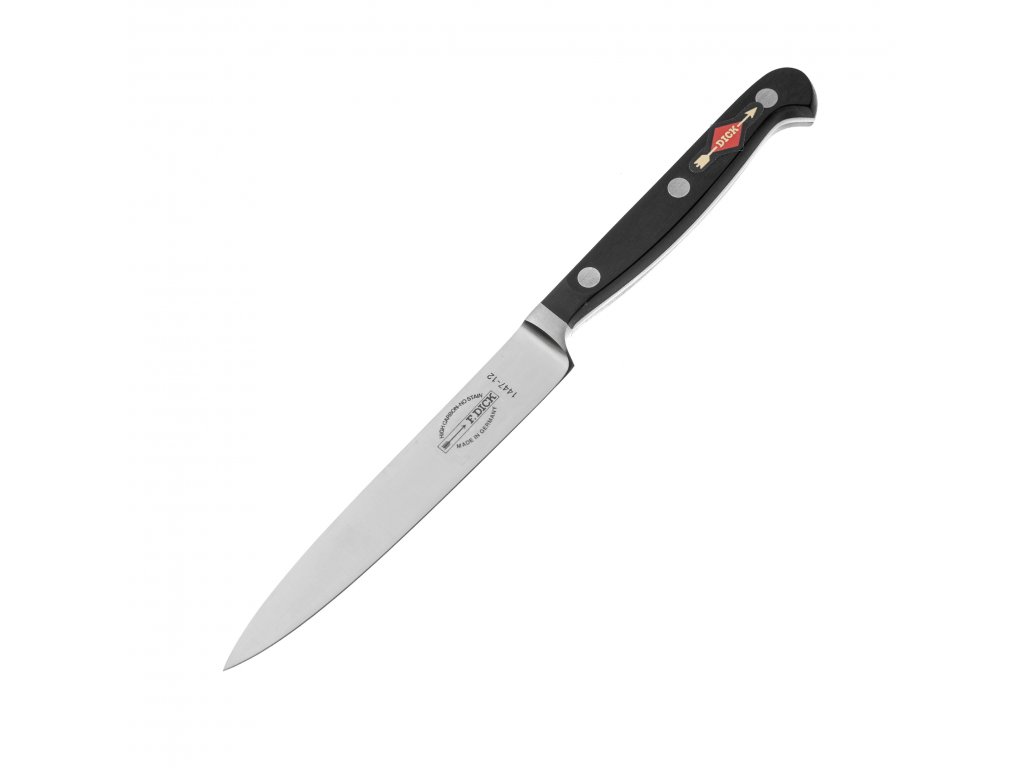 Dick nůž okrajovací Premier Plus 12cm 8144712 10