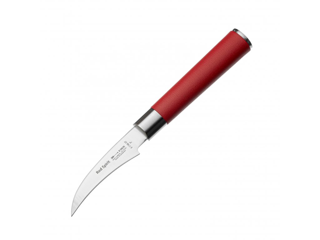 Dick nůž na zeleninu Red Spirit 7cm 8174607 10