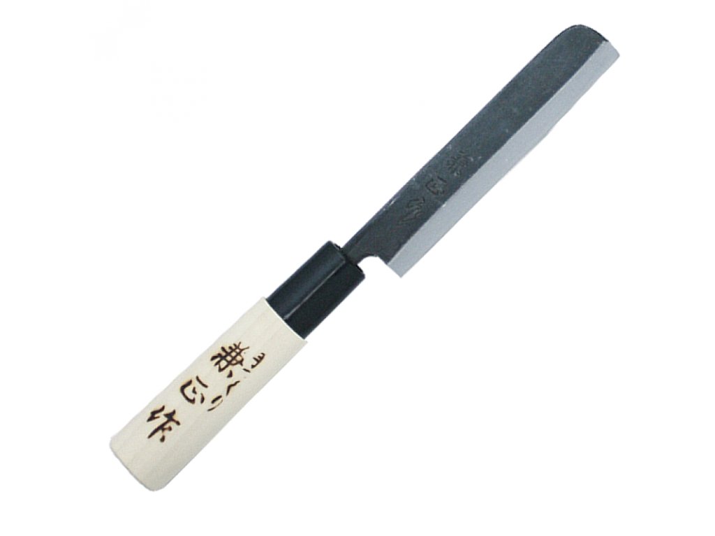 Unagi-Saki 110mm Nagoya-Gata type "Kuro-Uchi"finished