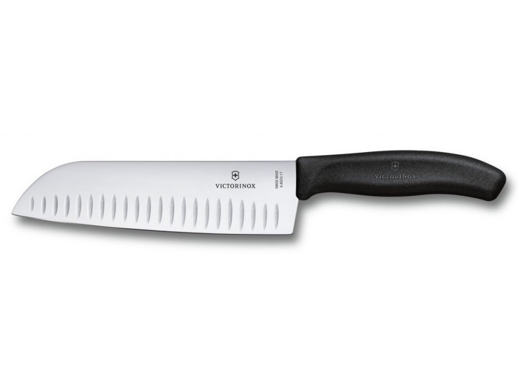 Victorinox pětidílná sada nožů v organizéru