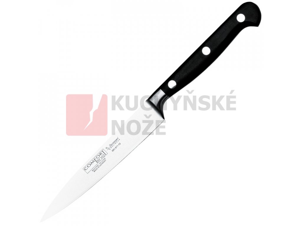 Burgvogel nůž špikovací COMFORT Line 12cm
