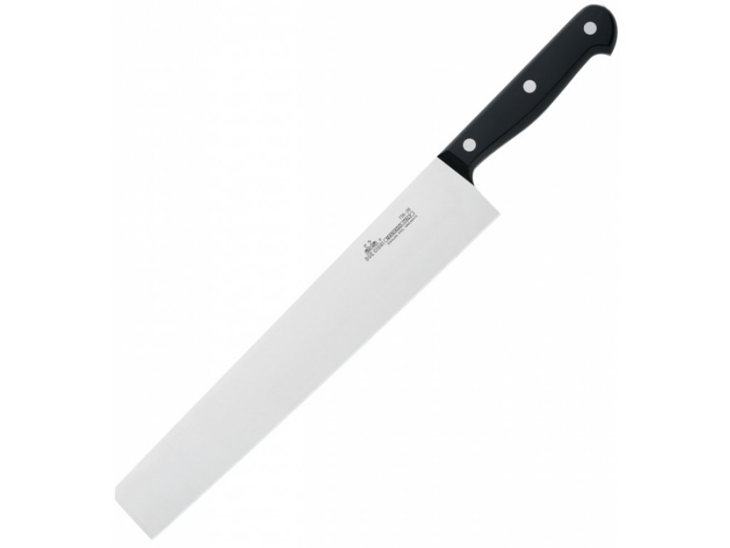 Due Cigni nůž na krájení těstovin Classica 26cm