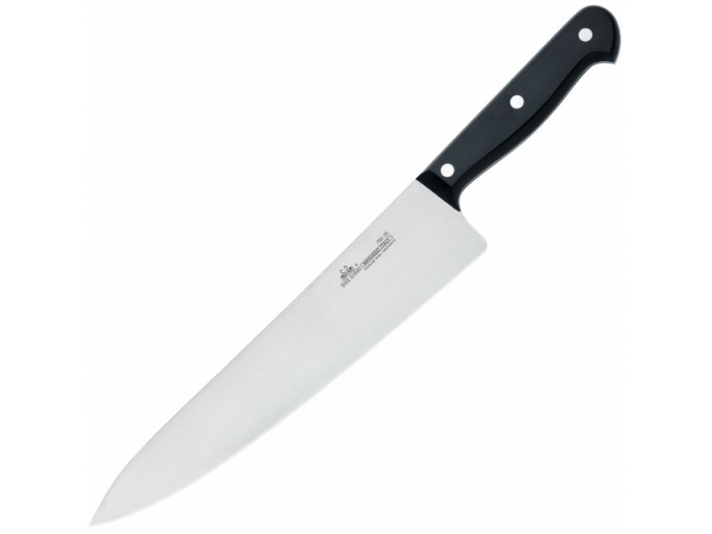 Due Cigni nůž kuchařský Classica 25cm