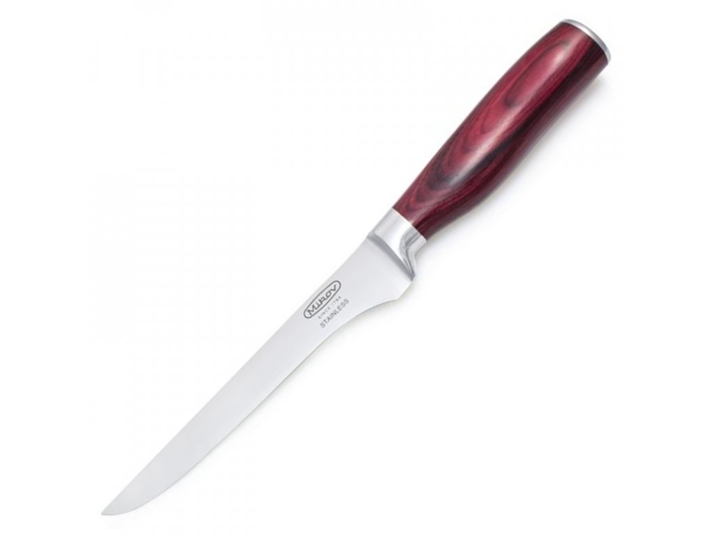 Mikov Vykošťovací nůž Ruby 15 cm
