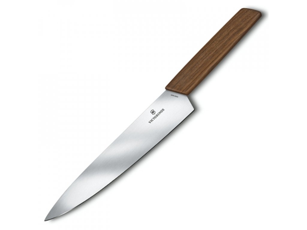 Victorinox Swiss Modern kuchařský nůž 22 cm