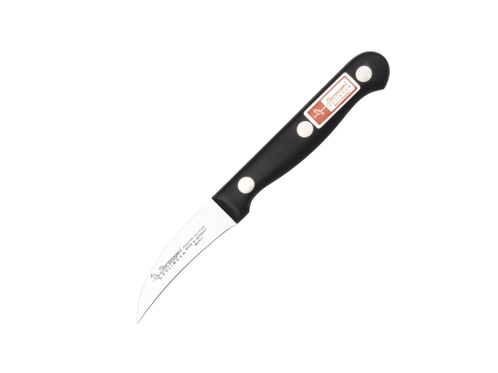 Burgvogel nůž na  zeleninu 6cm