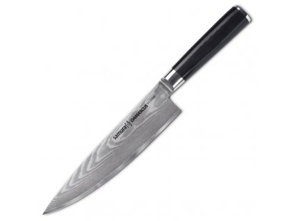 Samura Damascus Chef knife 200 mm SD 0085