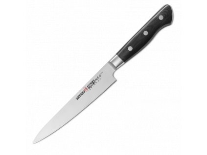 Samura PRO S Long Utility Knife 145 mm SP0023