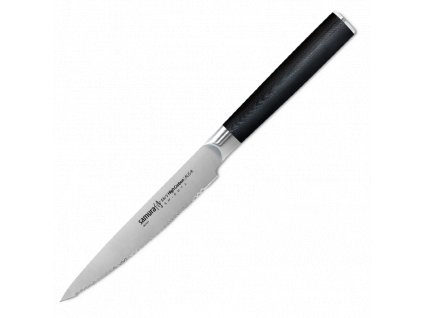 Samura MO V nůž na rajčata 120 mm SM0071