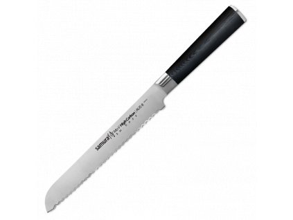 Samura MO V nůž na chleba 230 mm SM0055