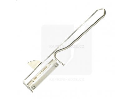 Dick škrabka výkyvná ocelová 9108000