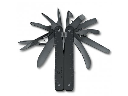 Victorinox Swiss Tool MXBS black