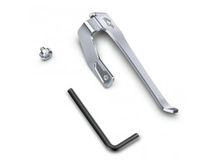 Victorinox Clip pro Swiss Tool silver