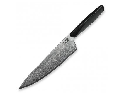 xincore damascus chef knife 210mm xc 126