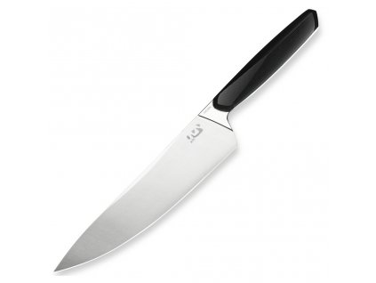XinCore Chef Knife Sandvik 210mm black