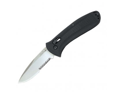 Benchmade Pardue Des.Drop F.Combo