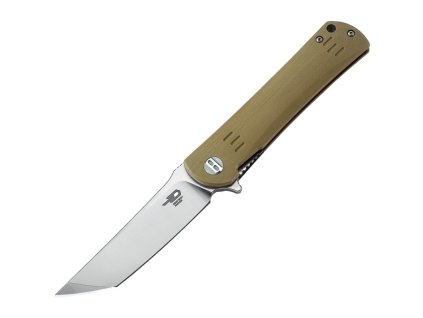 Bestech Knives Kendo G10 Beige