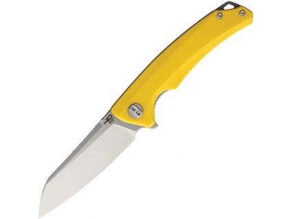 Bestech Knives Texel Yellow