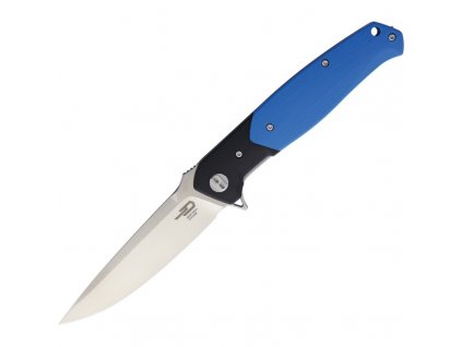 Bestech Knives Swordfish G10 Blue