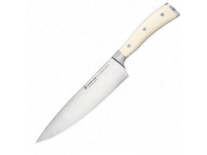 Wüsthof kuchařský nůž Classic Ikon Créme 20 cm
