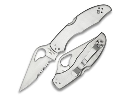 Spyderco Byrd Series Meadowlark