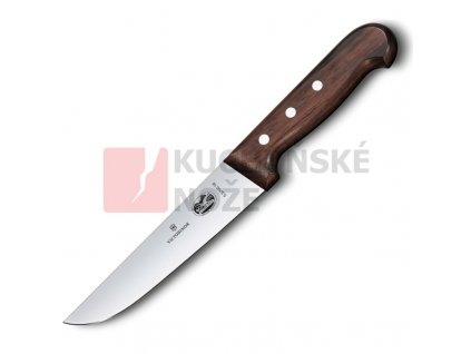 Victorinox kuchařský nůž 16cm dřevo