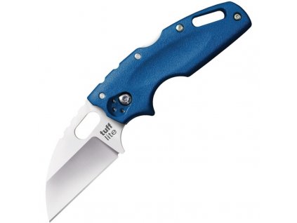 Cold Steel Tuff Lite Plain Blue