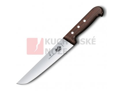 Victorinox kuchařský nůž 18cm dřevo