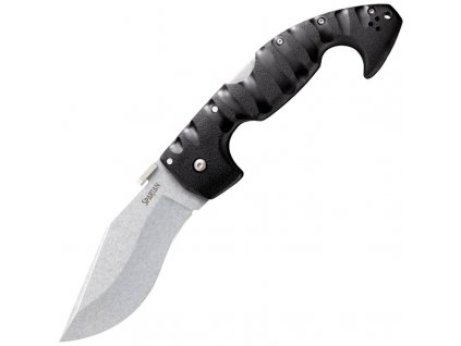 Cold Steel Spartan Lockback