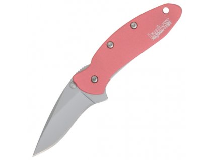 Kershaw Chive A/O Pink