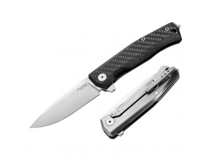 LionSTEEL Myto Carbon Fiber