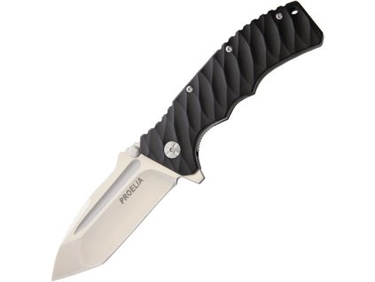 Proelia Tanto Linerlock Black