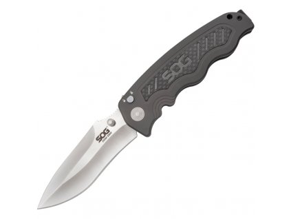 SOG Zoom Carbon Fiber Handle