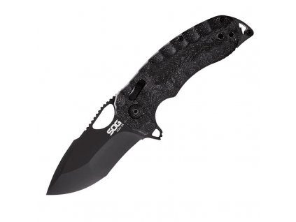 SOG KIKU XR BLACKOUT