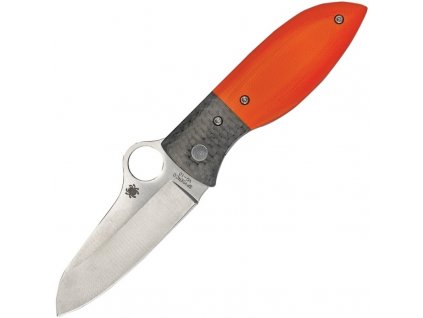 Spyderco Firefly Linerlock