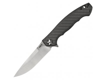 Zero Tolerance Large Sinkevich Carbon Fiber