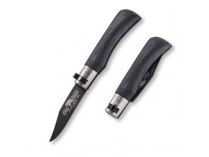 Old Bear TOTAL BLACK