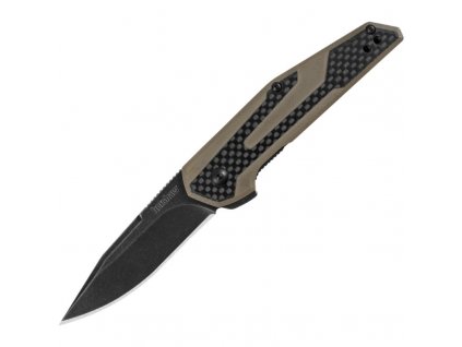 Kershaw Fraxion Jens Anso