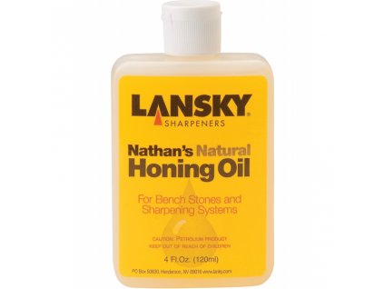 lansky olej honing oil LOL01