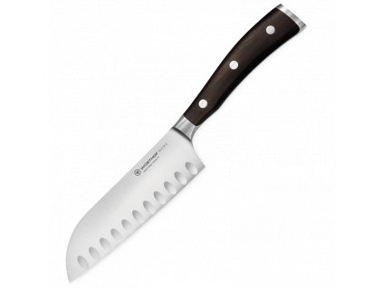 Wüsthof japonský nůž Ikon,14cm