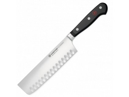 Wüsthof nůž japonský Nakiri Classic 17cm